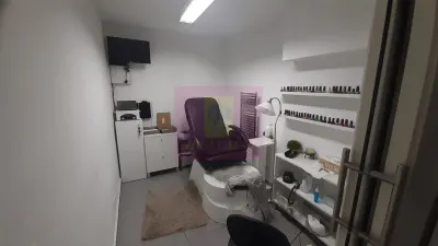 Spațiu comercial București - poza 26