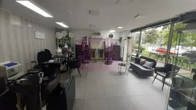 Spațiu comercial București - poza 9