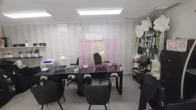 Spațiu comercial București - poza 14