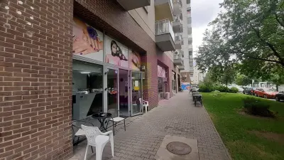 Spațiu comercial București - poza 17