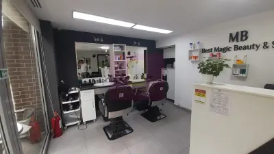 Spațiu comercial București - poza 23