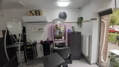 Spațiu comercial București - poza 5