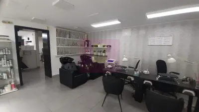 Spațiu comercial București - poza 6