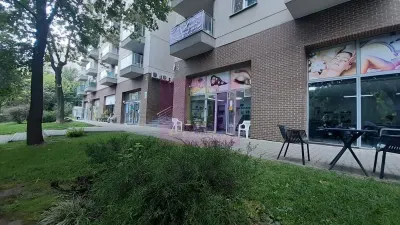 Spațiu comercial București - poza 10