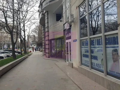 Spațiu comercial București - poza 2