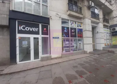 Spațiu comercial București - poza 13