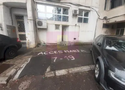 Spațiu comercial București - poza 22