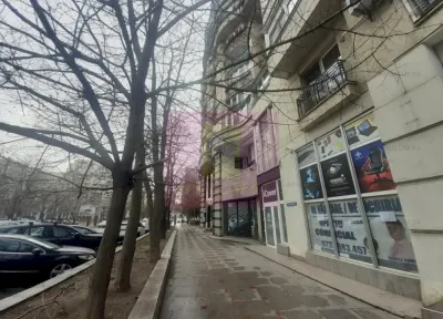 Spațiu comercial București - poza 32