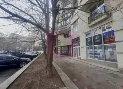 Spațiu comercial București - poza 36