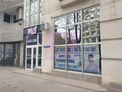 Spațiu comercial București - poza 55