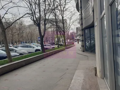 Spațiu comercial București - poza 56