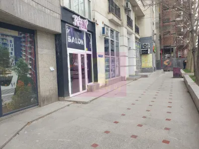 Spațiu comercial București - poza 57