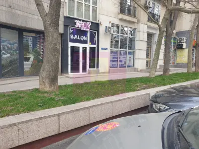 Spațiu comercial București - poza 58