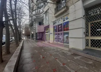 Spațiu comercial București - poza 10