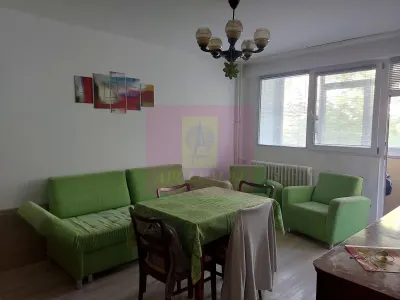 Apartament 2 camere Drumul Taberei Plaza Mall 1/4 - Bucuresti