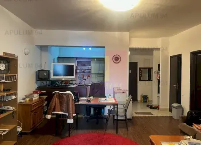 Apartament 2 camere cu loc parcare subteran Bucurestii Noi- Pajurei. - Bucuresti