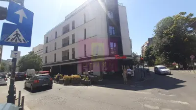 Garsonieră București - poza 2