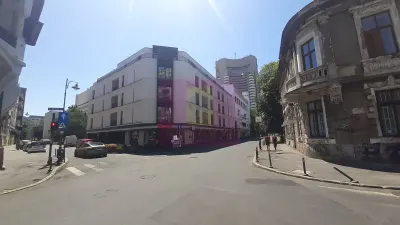 Garsonieră București - poza 29