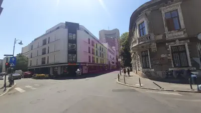 Garsonieră București - poza 31