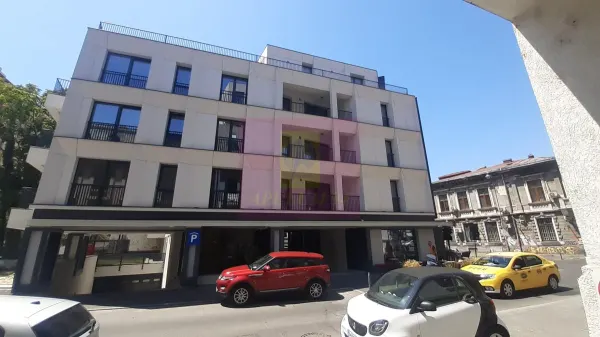 Garsonieră București - poza 33