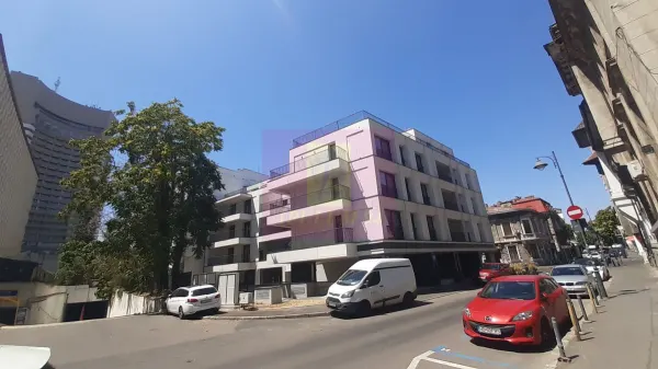 Garsonieră București - poza 39