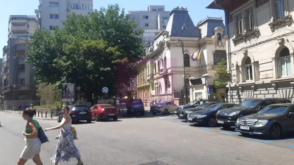 Garsonieră București - poza 41