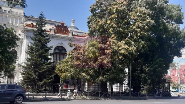 Garsonieră București - poza 43