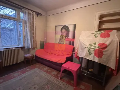 Apartament 4 camere Ferdinand-Gara de Est - Bucuresti