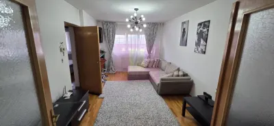Apartament 2 camere Câmpina - poza 2