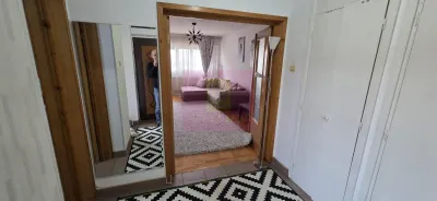 Apartament 2 camere Câmpina - poza 4