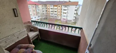 Apartament 2 camere Câmpina - poza 10