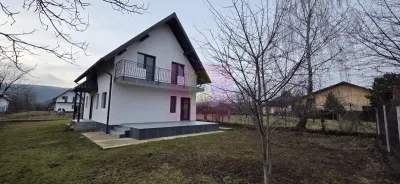 Casă 4 camere Brebu - poza 3