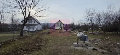 Casă 4 camere Brebu - poza 4