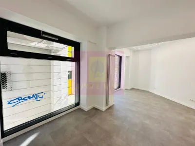 Vanzare spatiu comercial in zona Decebal - Bucuresti