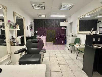 Spatiu comercial-Calea Rahovei-Sebastian- Petre Ispirescu - Bucuresti