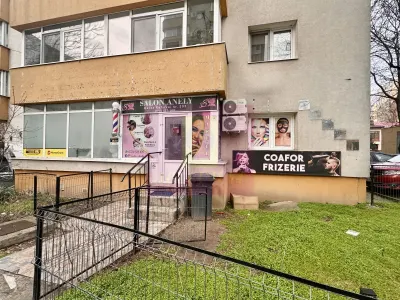 Spațiu comercial București - poza 8