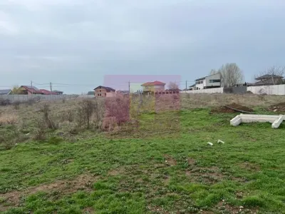 Teren Domnești - poza 4