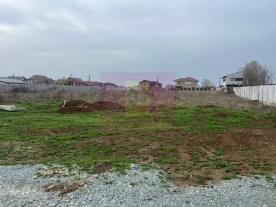 Teren Domnești - poza 5