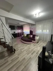 EXCEPTIONAL !!!  Duplex, 3 camere in zona Colentine - Bucuresti