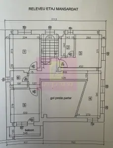 Casă 5 camere Bușteni - poza 11