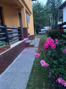 Casă 5 camere Bușteni - poza 9
