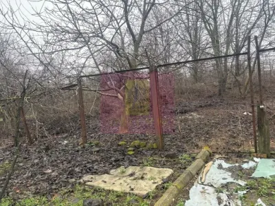 Teren Prelungirea Ghencea- sector 6 planul 2. - Bucuresti