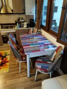 Apartament 3 camere Bușteni - poza 17