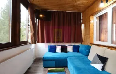 Apartament 3 camere Bușteni - poza 3