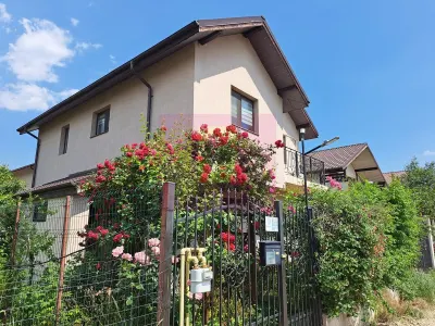 Casa de vanzare in Bragadiru - Bragadiru