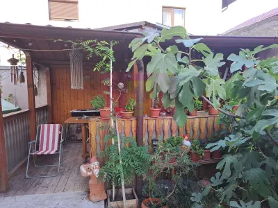 Casă 4 camere Bragadiru - poza 16