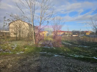 Teren Clinceni - poza 2