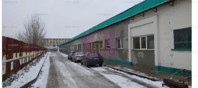 Spațiu industrial București - poza 2