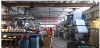 Spațiu industrial București - poza 3