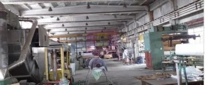 Spațiu industrial București - poza 4